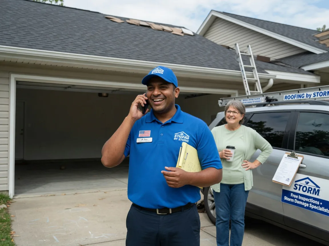 Roof Repair Near Me Eielson Afb, AK FAQs